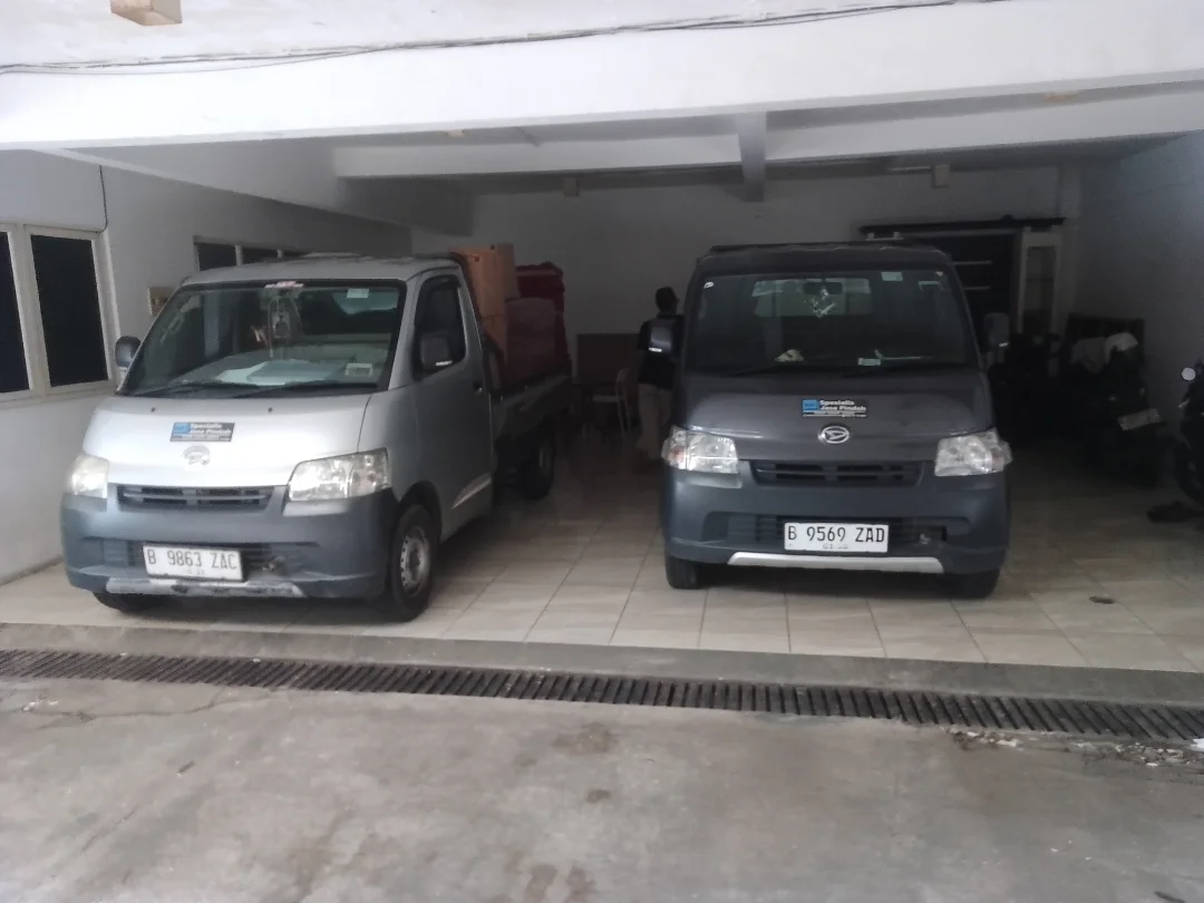 pindahan rumah cilandak to pakubuwono....#jasapindahanmurah #jasapindahanjakarta #sjpmovers