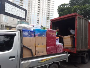 proses langsir barang pindahan apartment....photo apartment botanica (1)