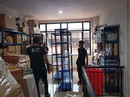 packing